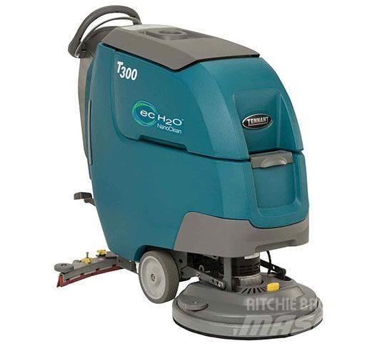 Tennant T300 Empilhadores - Outros