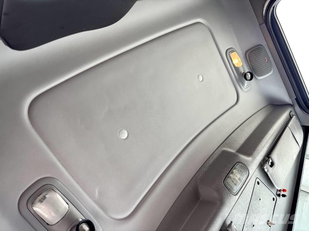 Peterbilt 389 Cavalos Mecânicos