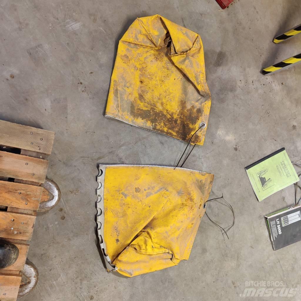 Vicon Expert Pulverizadores montados