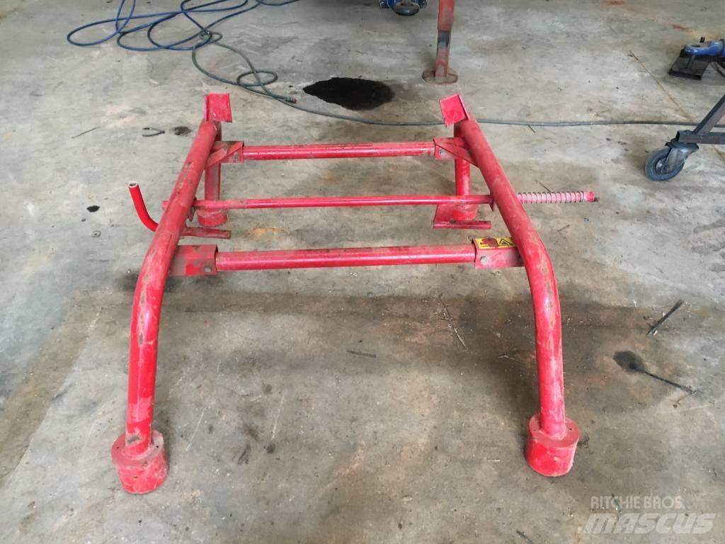 Vicon Expert Pulverizadores montados