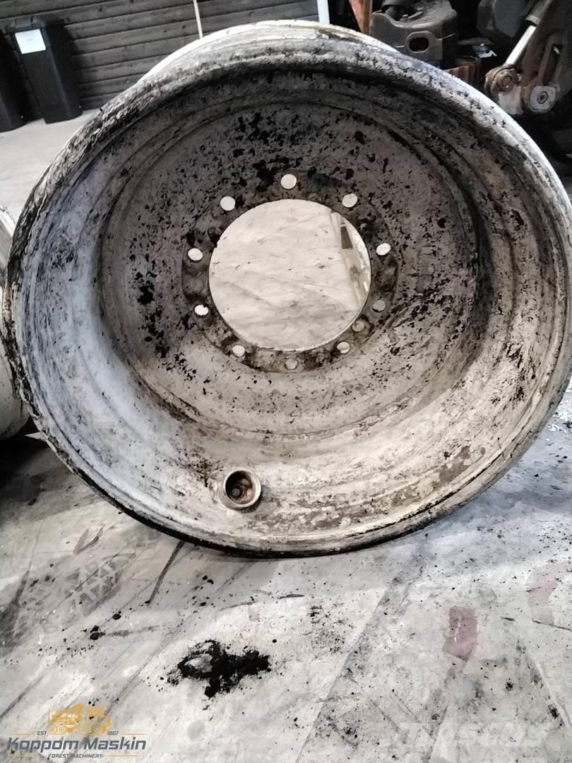 Sampo Hr46x 15x28 Pneus