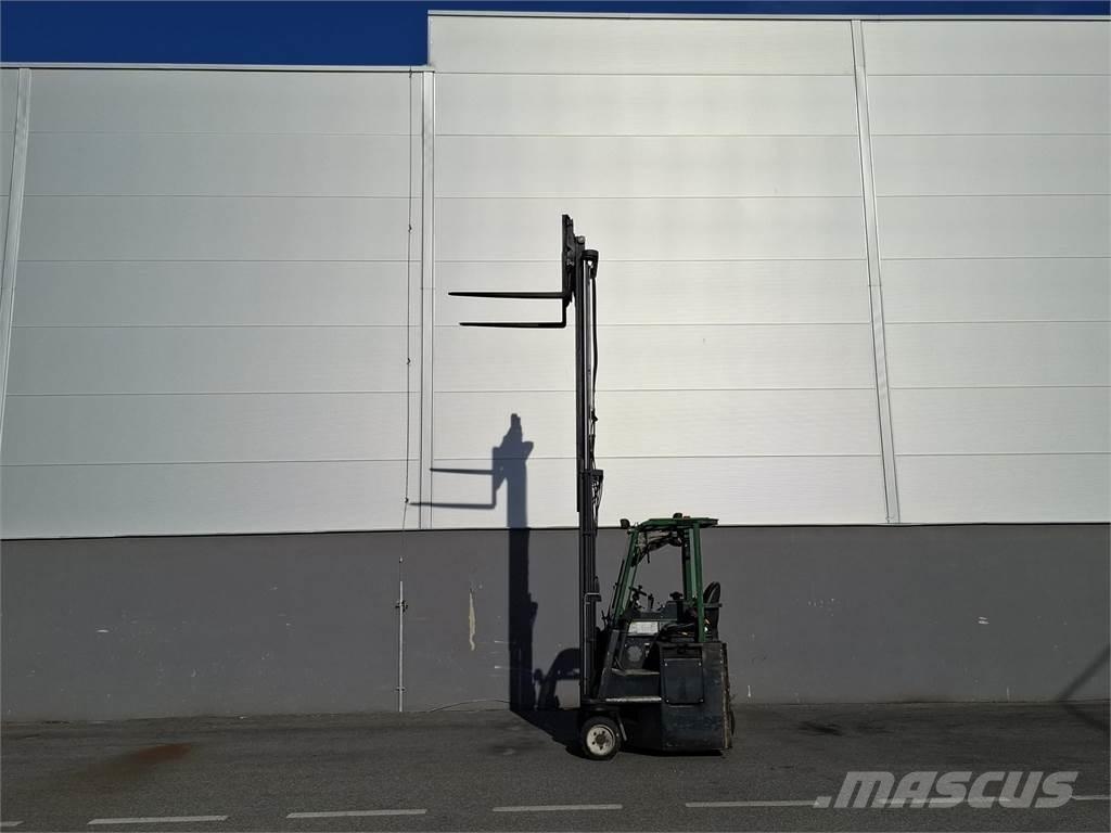 Combilift C3000CB Empilhadores de 4 vias