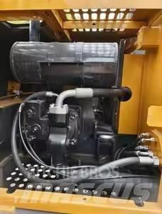 Sany SY 95 C Escavadeiras de esteiras