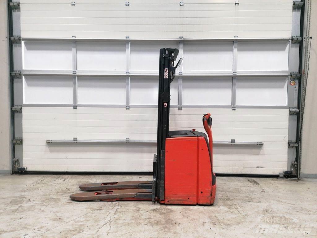 Linde L14 Empilhador para operador externo
