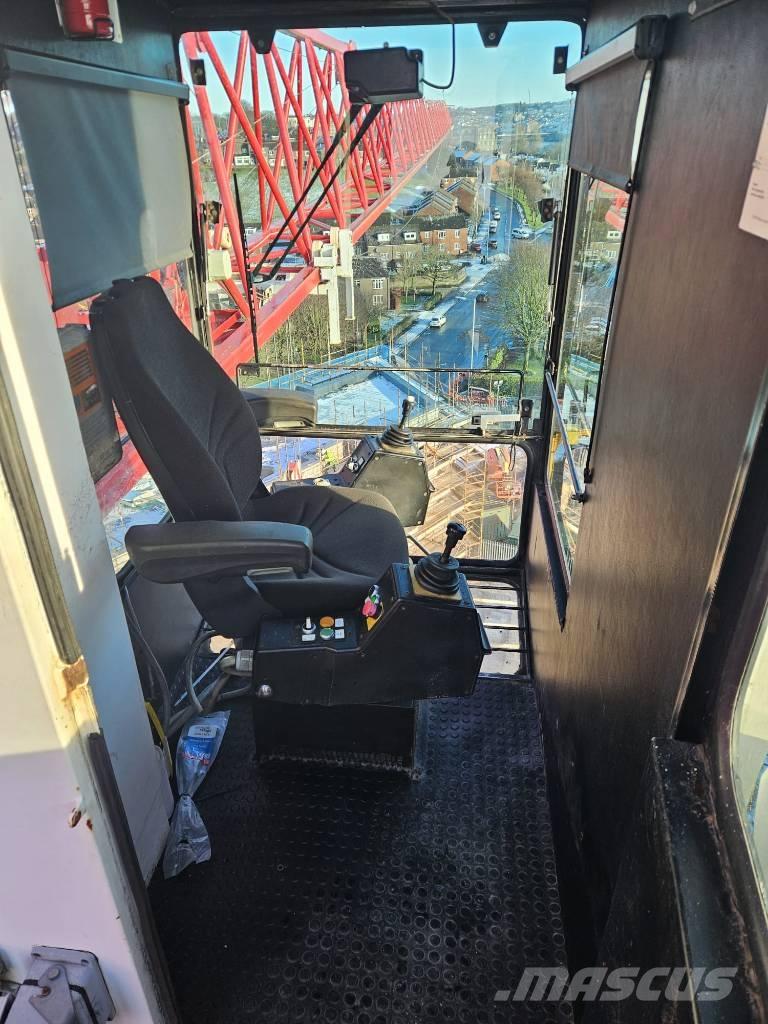 Potain MDT 192-12 Gruas de construção