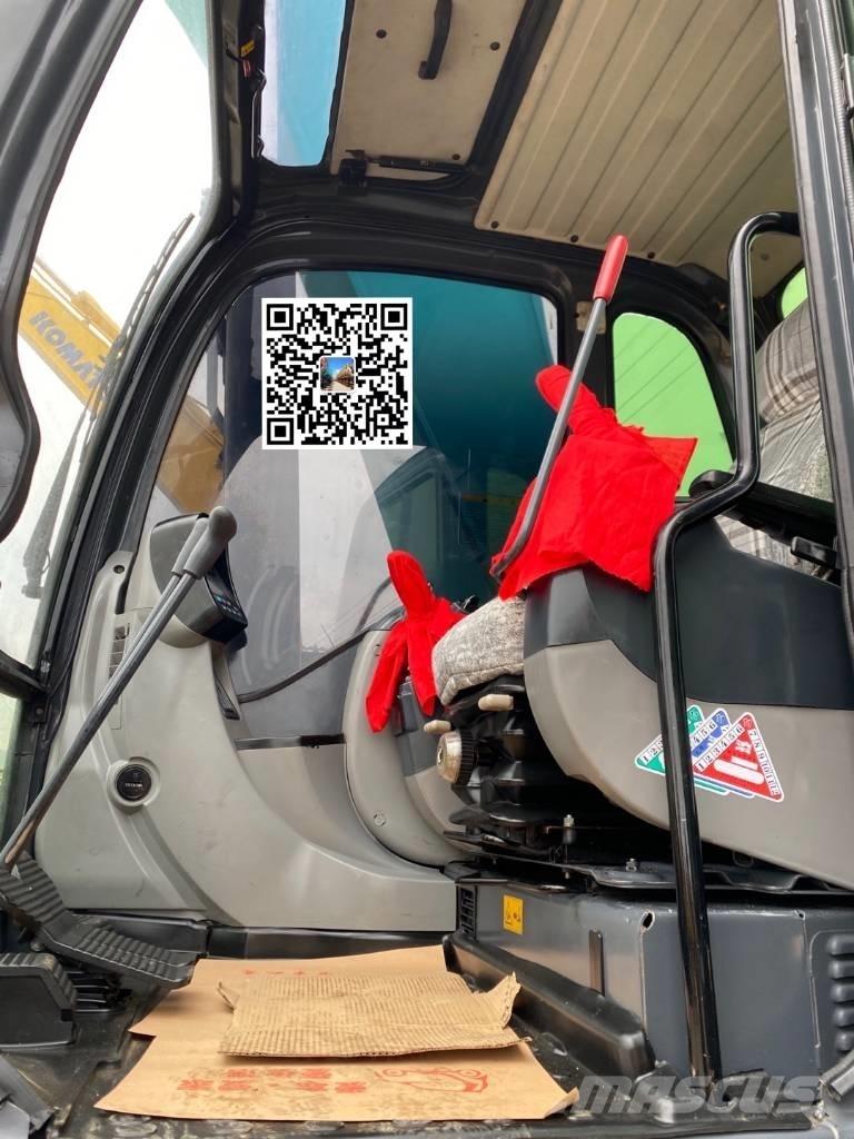 Kobelco 350D Escavadeiras de esteiras