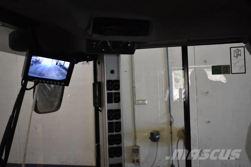 Volvo L 150 H Carregadeiras de rodas