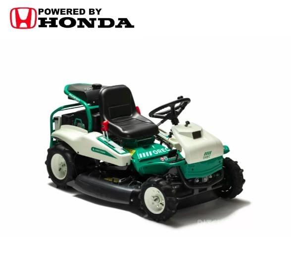 Orec RM830 Corta-Relvas Riders
