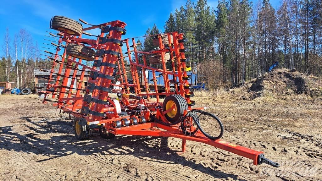 Väderstad Ferox 700 Grades