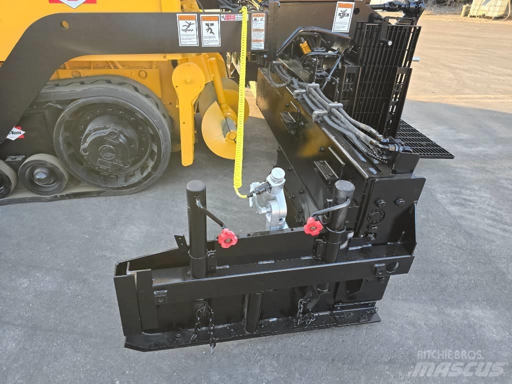 Blaw-Knox PF 4410 Espalhadoras de asfalto