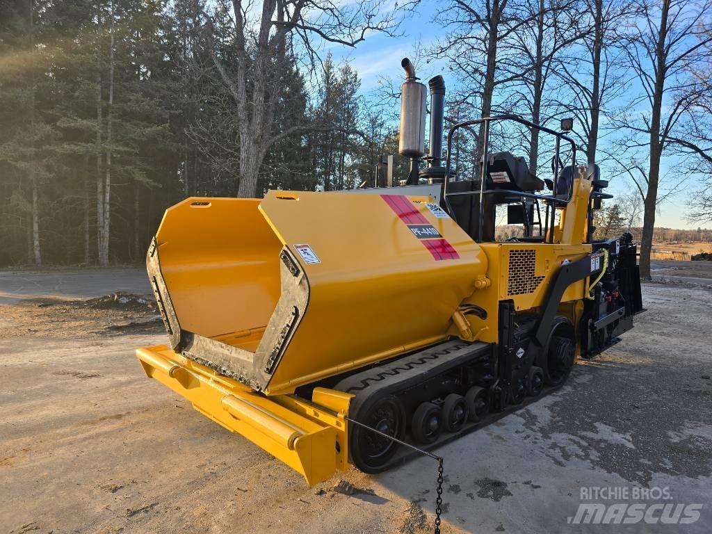 Blaw-Knox PF 4410 Espalhadoras de asfalto