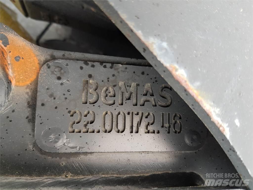  Bemas TL 300 SW010 Retroescavadoras