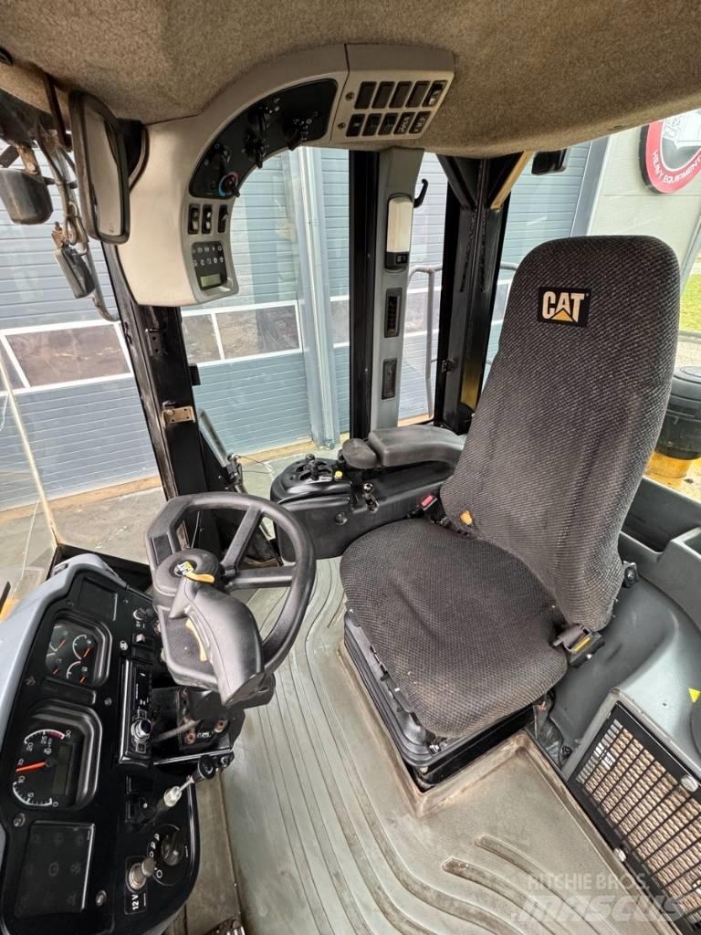 CAT 950 G Carregadeiras de rodas
