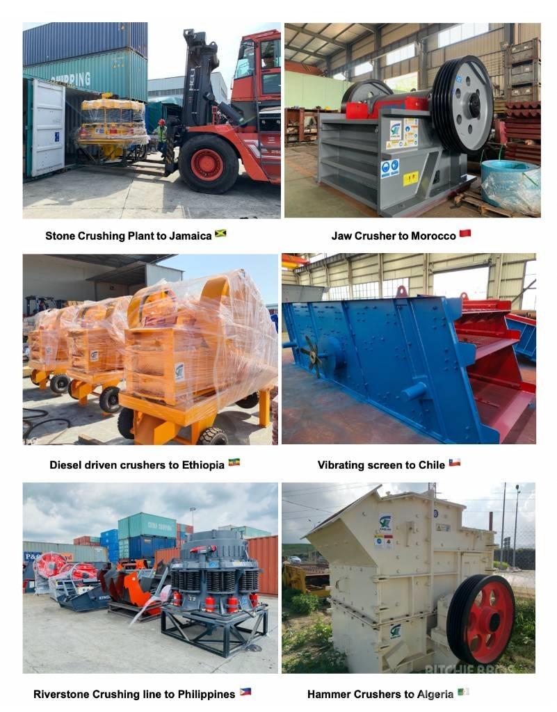 Kinglink KPE-750x500 Britadeiras