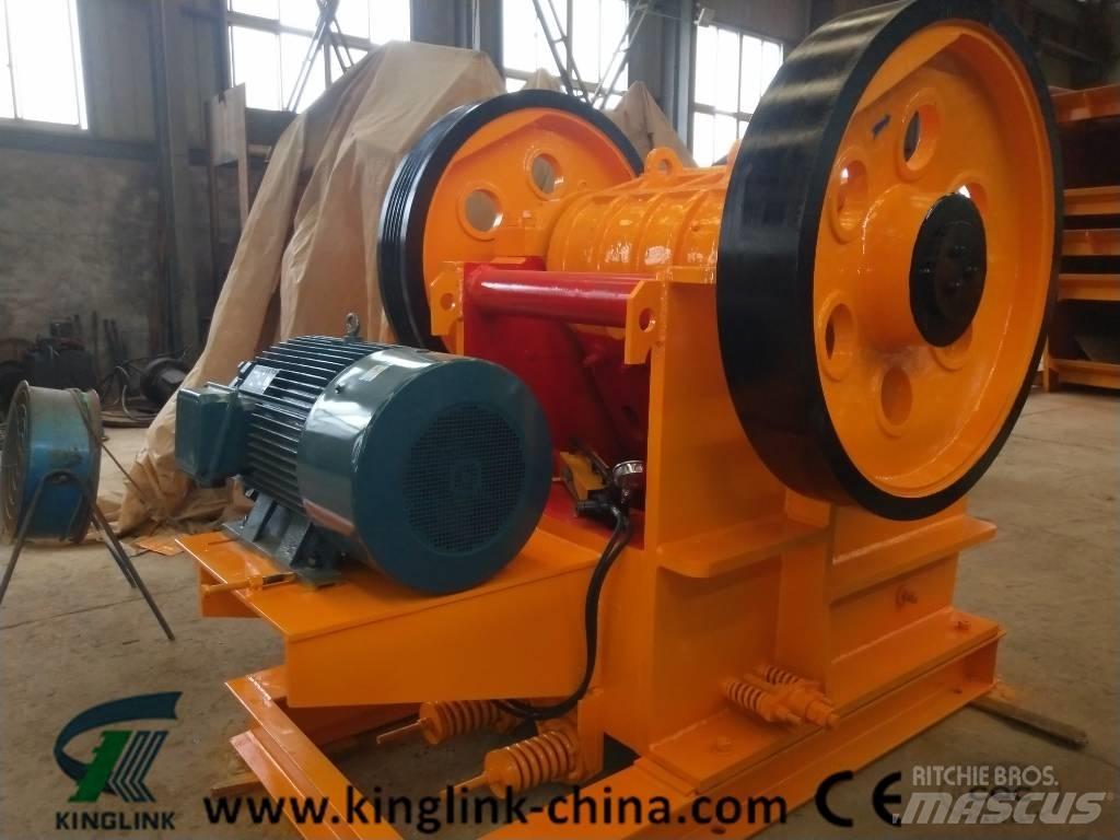 Kinglink KPE-750x500 Britadeiras