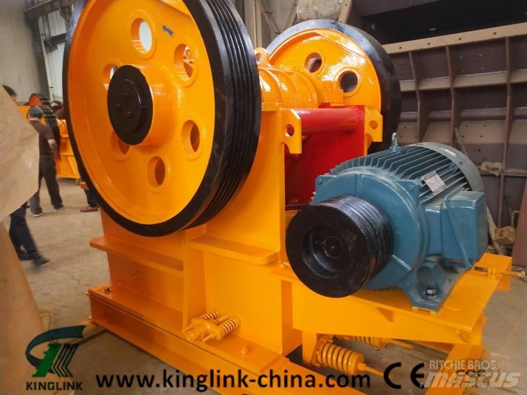 Kinglink KPE-750x500 Britadeiras