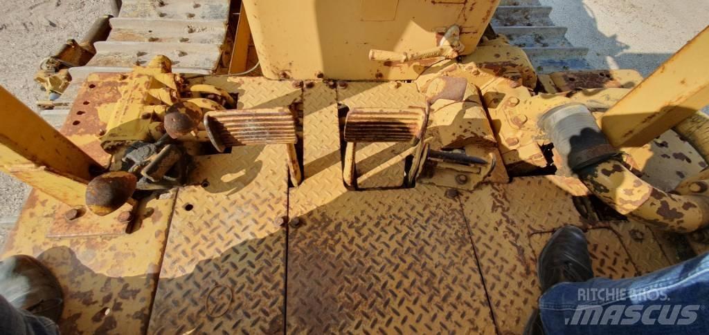 CAT D 7 G Dozers - Tratores rastos