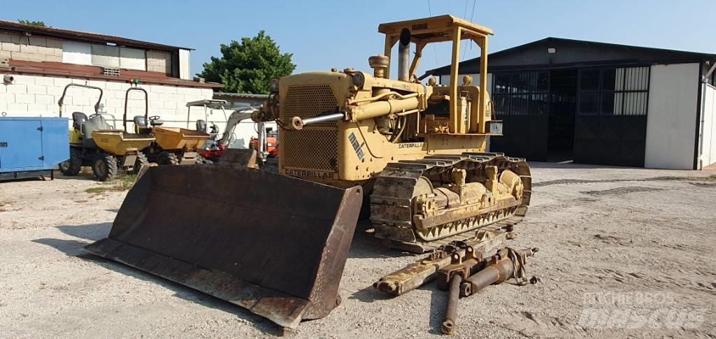 CAT D 7 G Dozers - Tratores rastos