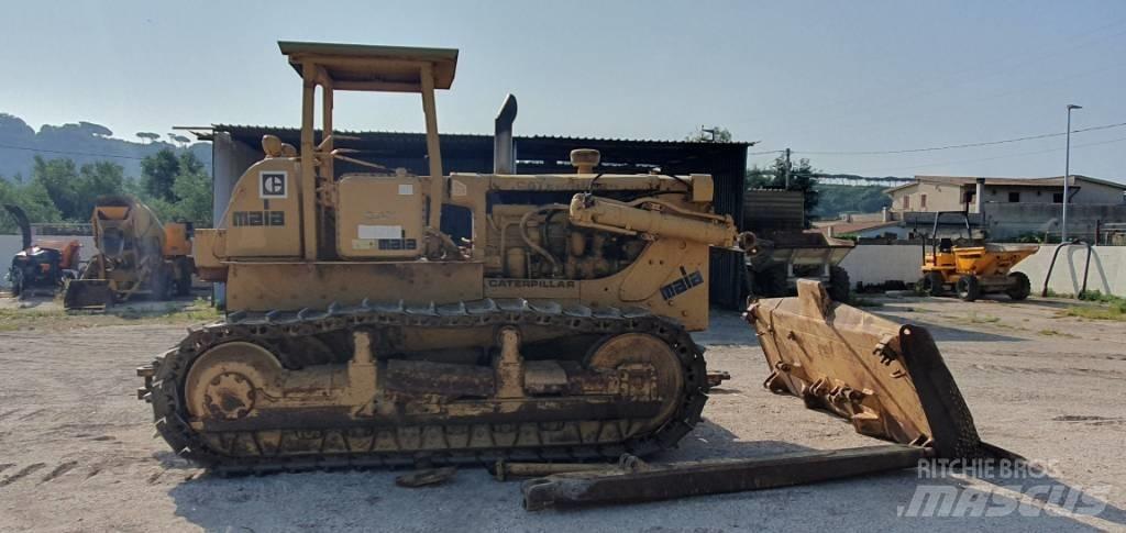CAT D 7 G Dozers - Tratores rastos
