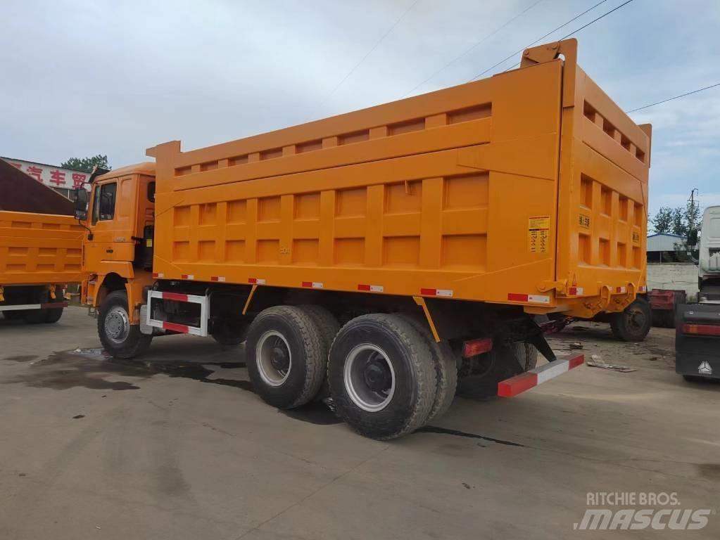 Shacman F 3000 Camiões basculantes