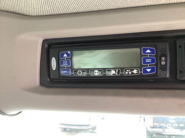Scania P 250 Caminhões caixa temperatura controlada