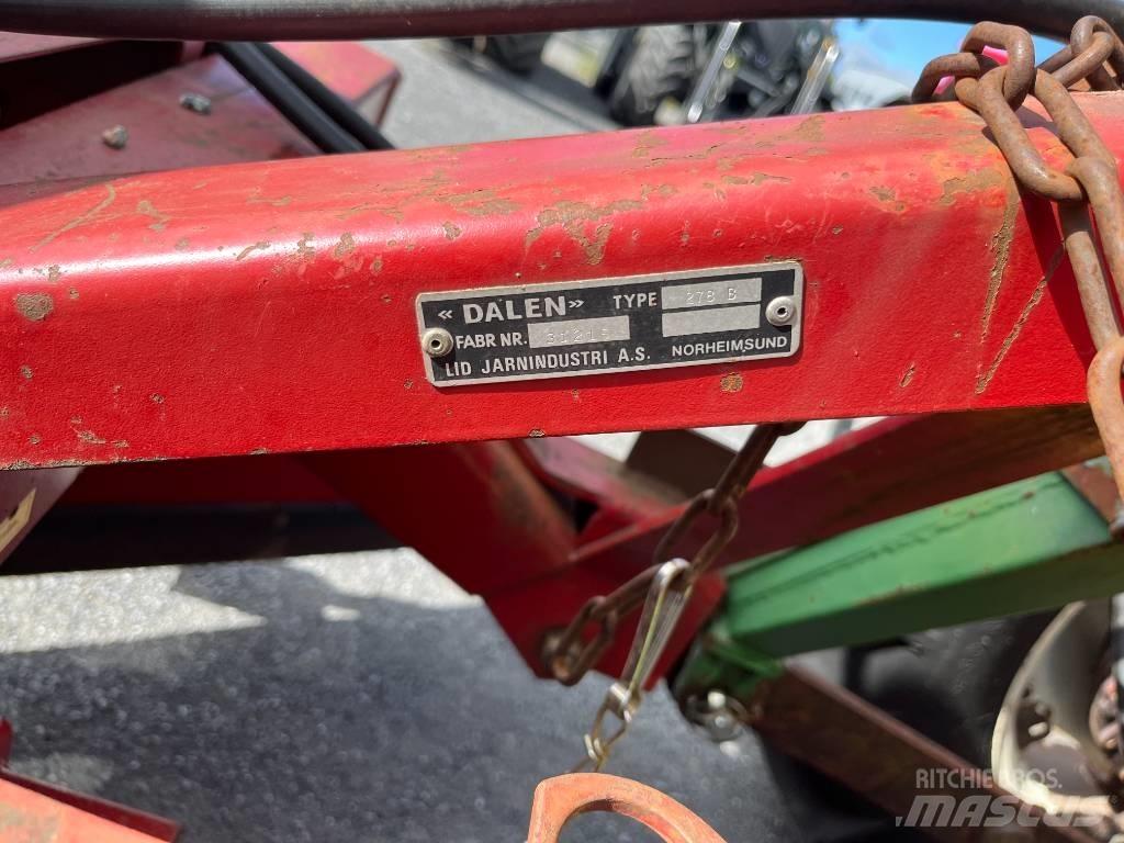 Fiat 640 DT Tratores Agrícolas usados