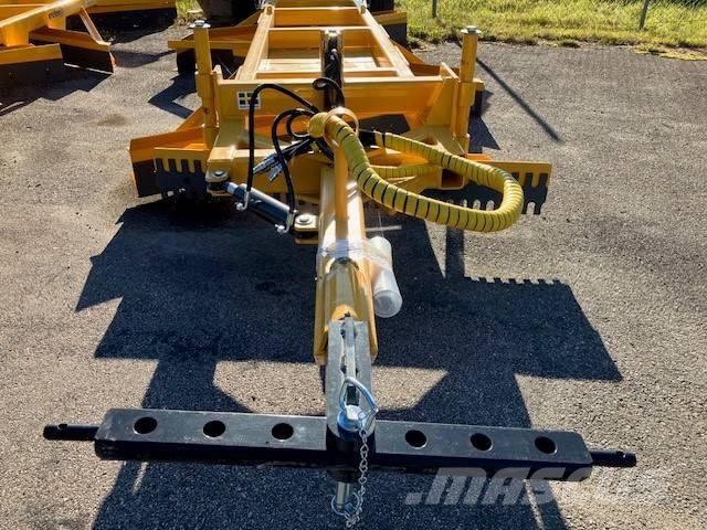 Vreten V4-240 Niveladoras de arraste