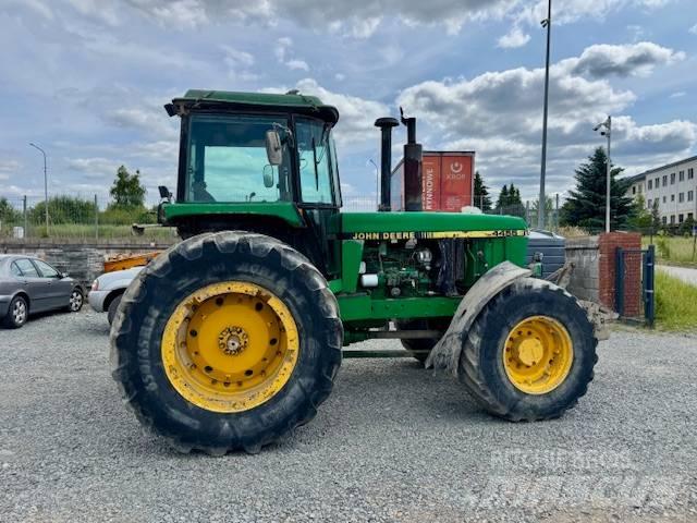 John Deere 4455 Tratores Agrícolas usados