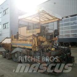 Bitelli BB 670 Espalhadoras de asfalto