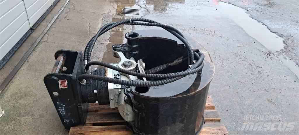 DMS SG9050 Acessórios de betonagem