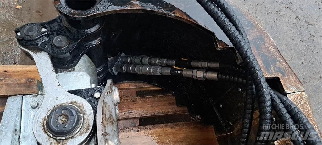 DMS SG9050 Acessórios de betonagem