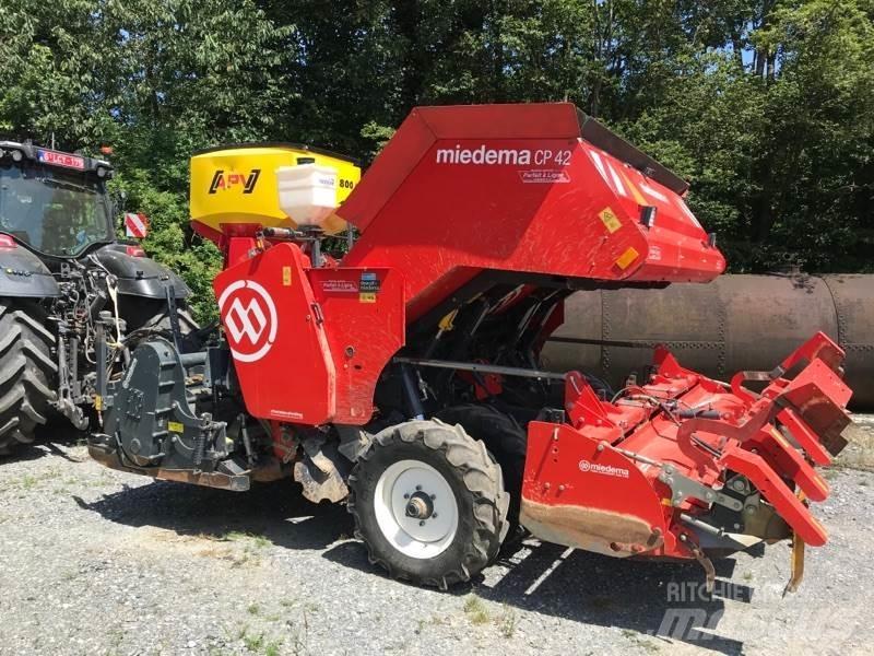 Miedema CP42 P 75H Semeadores de batatas