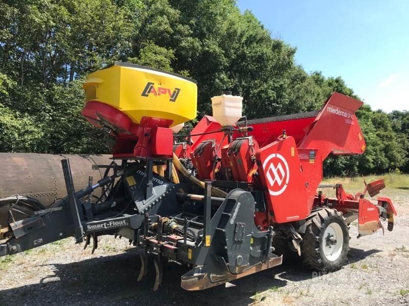 Miedema CP42 P 75H Semeadores de batatas