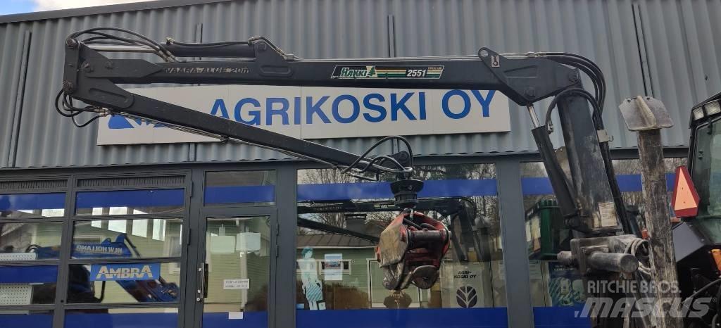 Hakki 2551 Carregadores