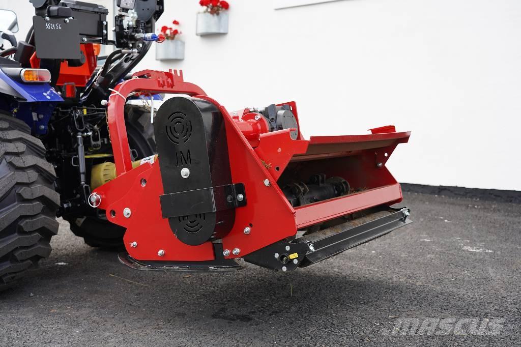  IM PREMIUM BETESPUTS Gadanheiras e cortadores de folhas para pastos