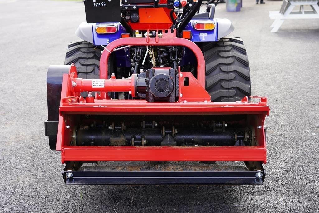  IM PREMIUM BETESPUTS Gadanheiras e cortadores de folhas para pastos