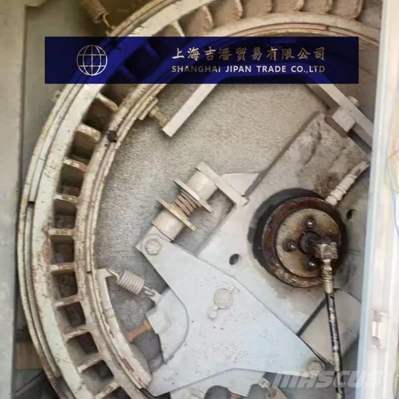 Kobelco 7150 Gruas de rastos