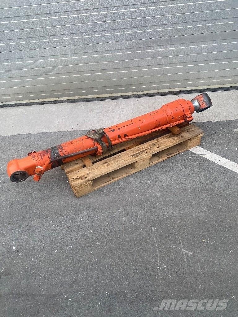 Hitachi ZX 250 LC Escavadeiras de esteiras