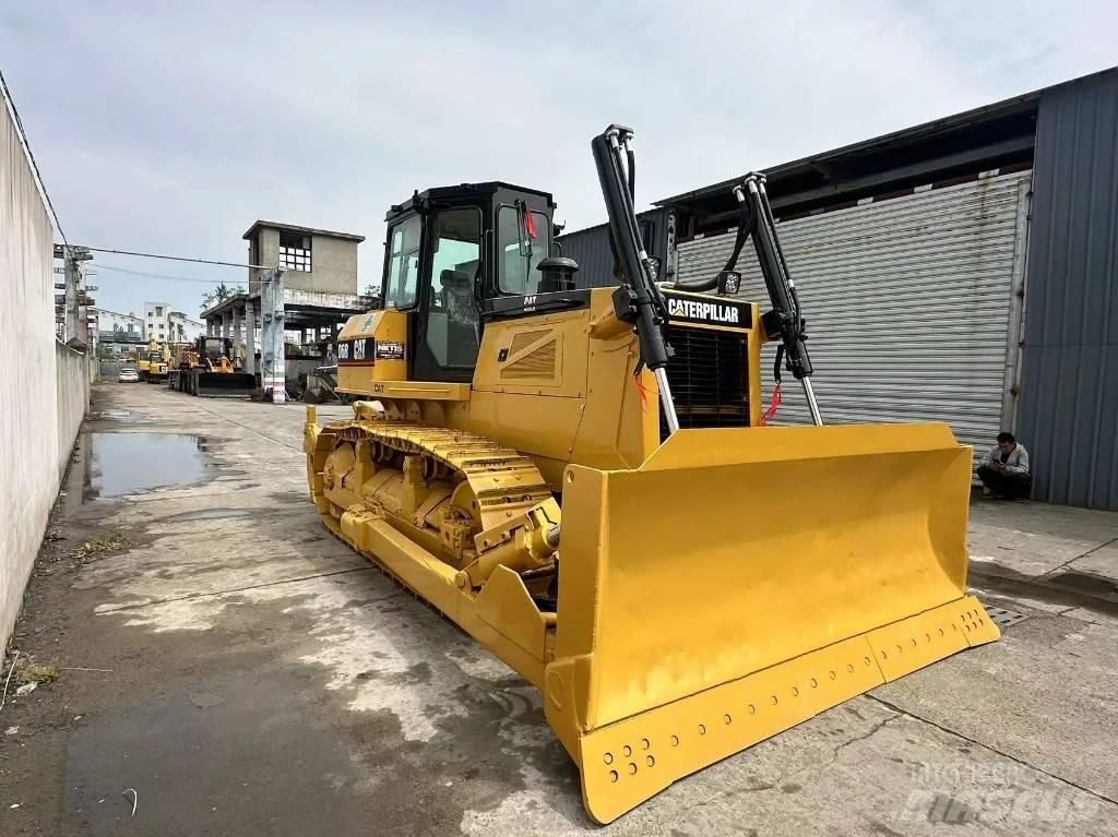 CAT D 6 R Dozers - Tratores rastos