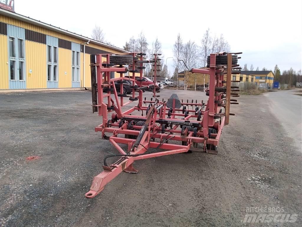 Potila SPH 480 Grades