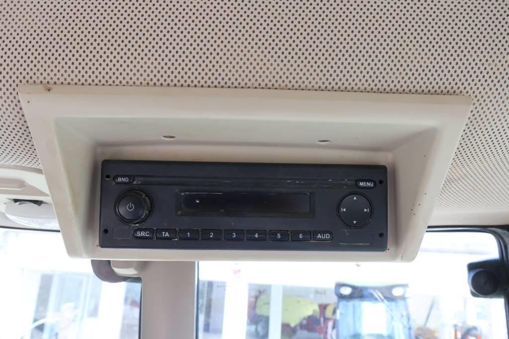 John Deere 6155 M Tratores Agrícolas usados