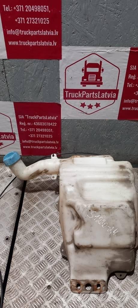Scania G 400   1854255 Cabines e interior