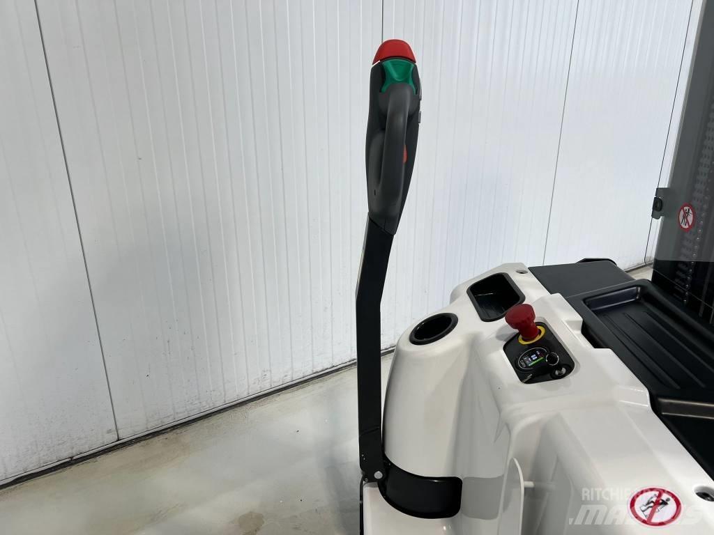 Bobcat BSL16N-7 Empilhador para operador externo
