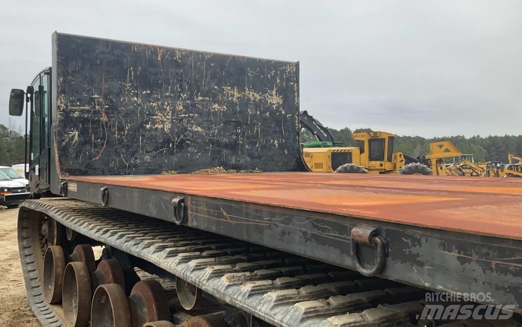 Prinoth Panther T16 Dumpers de rastos