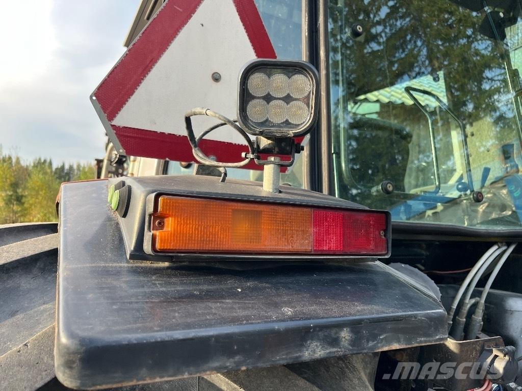Massey Ferguson 3080 Tratores Agrícolas usados