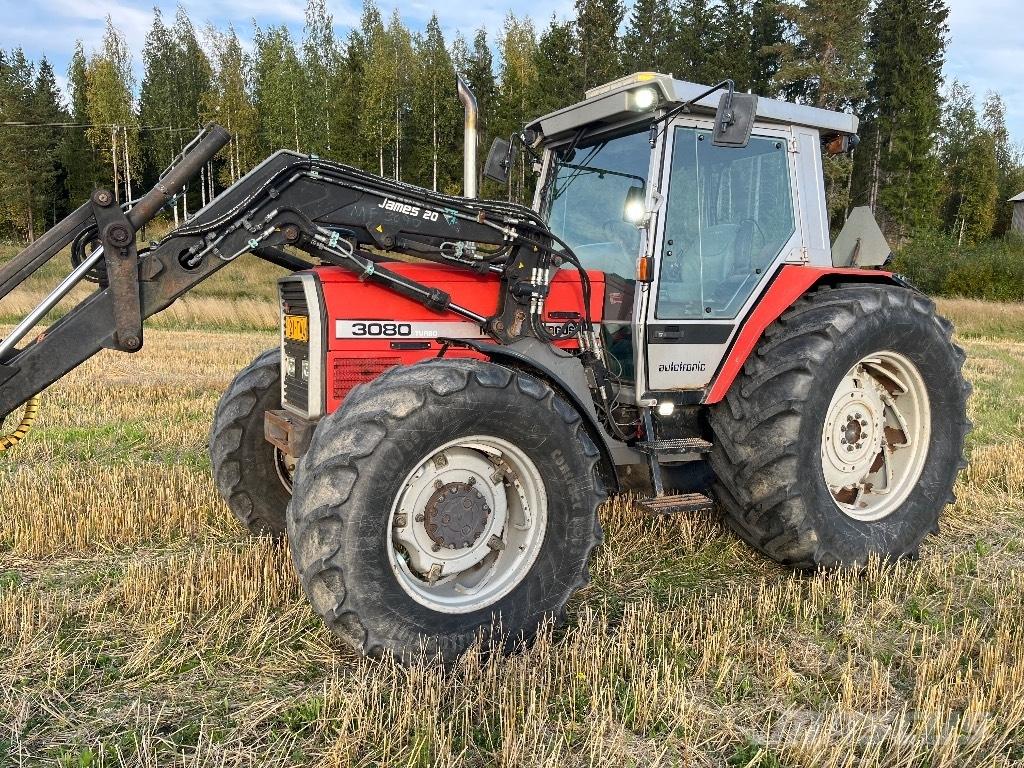 Massey Ferguson 3080 Tratores Agrícolas usados