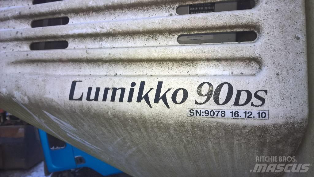 Lumikko 90 Transportes - Outros
