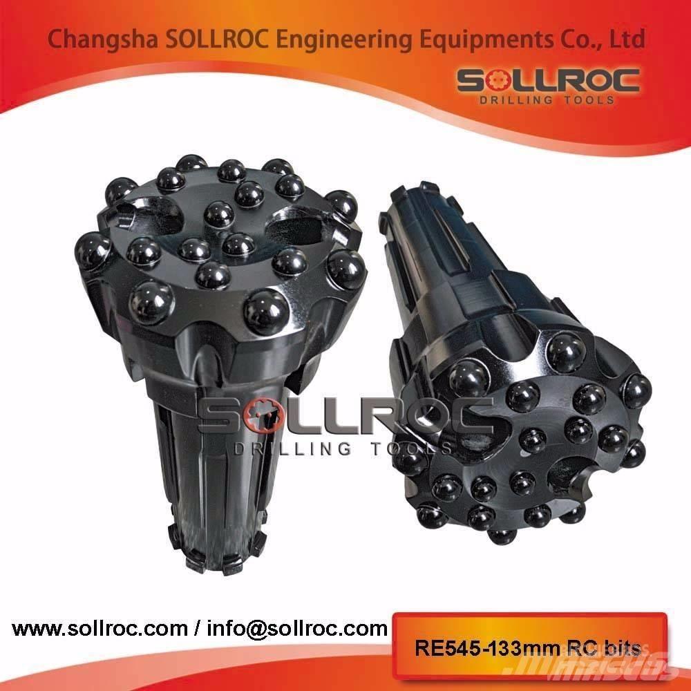 Sollroc RC bits Acessórios e peças de equipamento de perfuração