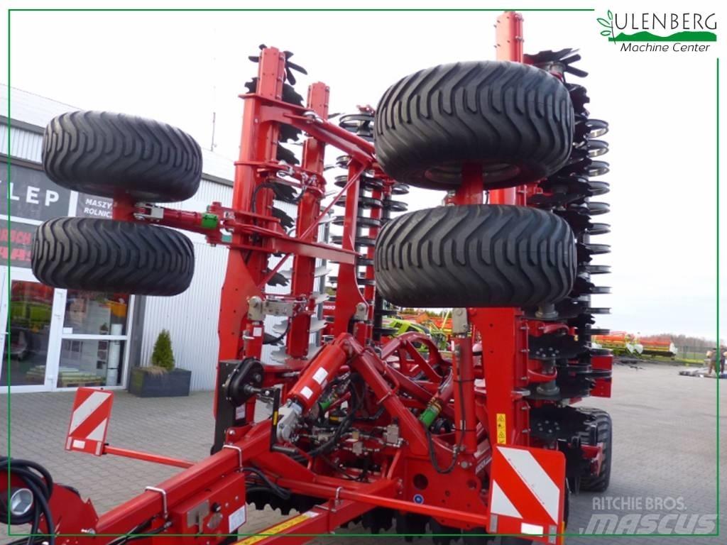 Horsch Joker 8 RT Grade de discos