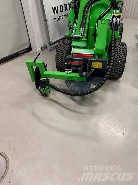 Avant Redskap Espaços verdes - Outros
